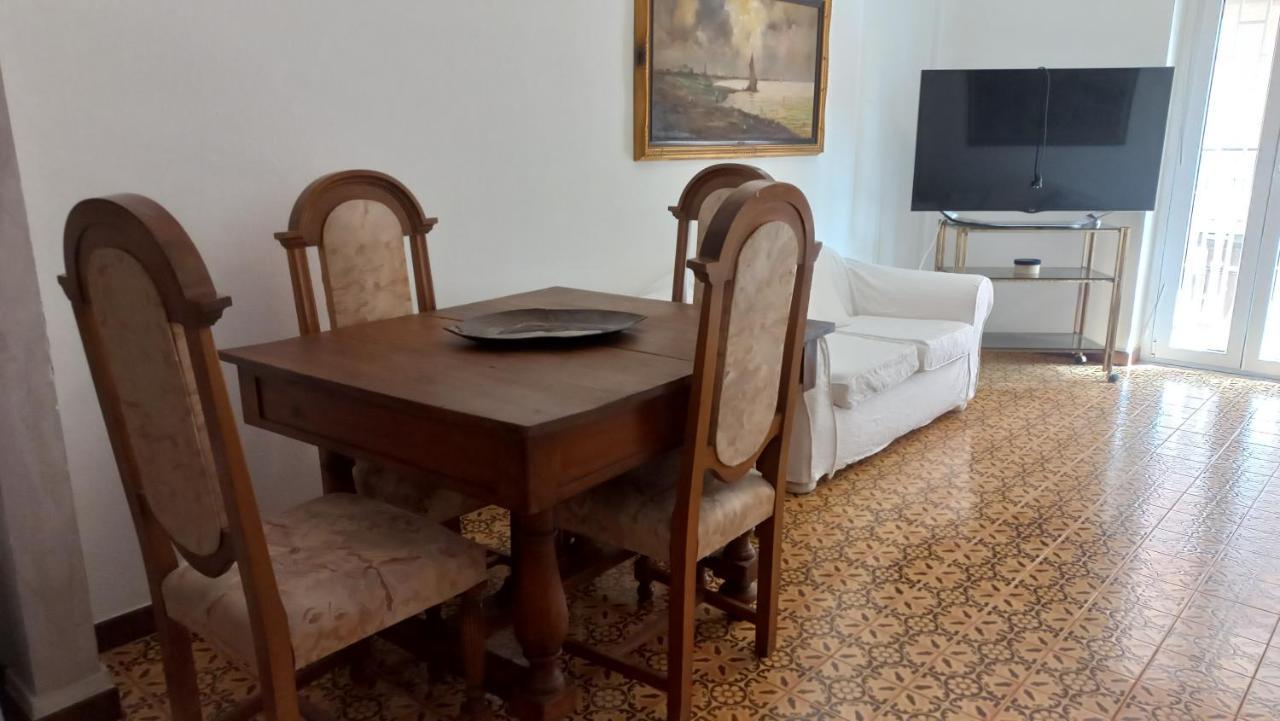 Appartamento Incantevole Al Centro Di Торваяника Экстерьер фото