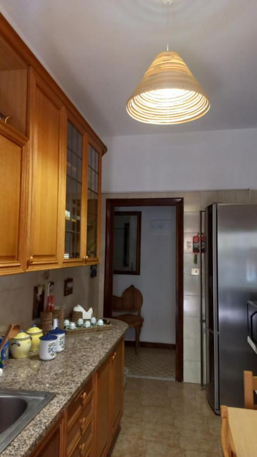 Appartamento Incantevole Al Centro Di Торваяника Экстерьер фото