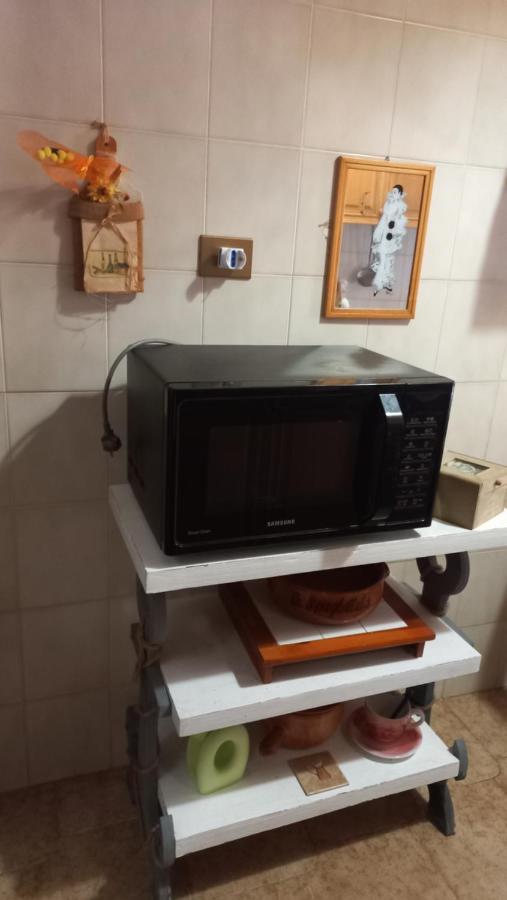Appartamento Incantevole Al Centro Di Торваяника Экстерьер фото
