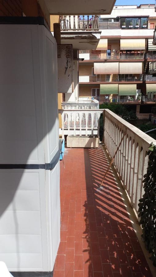 Appartamento Incantevole Al Centro Di Торваяника Экстерьер фото