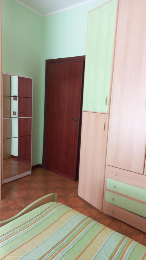 Appartamento Incantevole Al Centro Di Торваяника Экстерьер фото