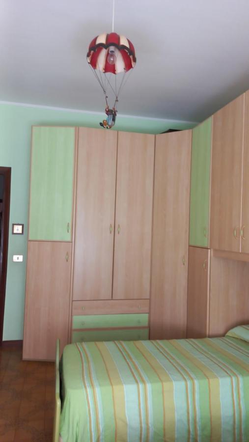 Appartamento Incantevole Al Centro Di Торваяника Экстерьер фото
