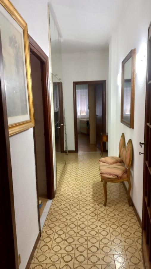 Appartamento Incantevole Al Centro Di Торваяника Экстерьер фото