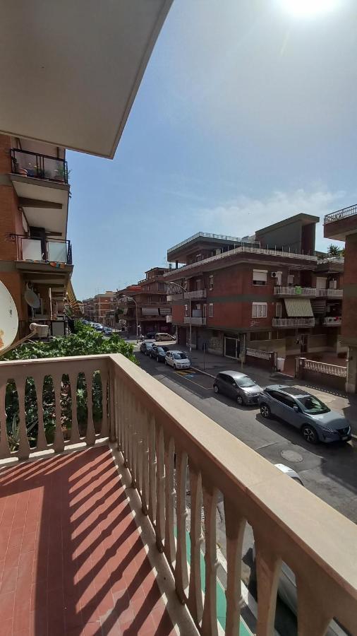 Appartamento Incantevole Al Centro Di Торваяника Экстерьер фото
