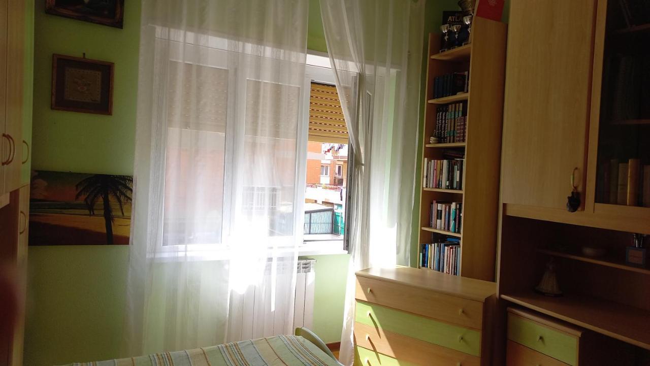 Appartamento Incantevole Al Centro Di Торваяника Экстерьер фото