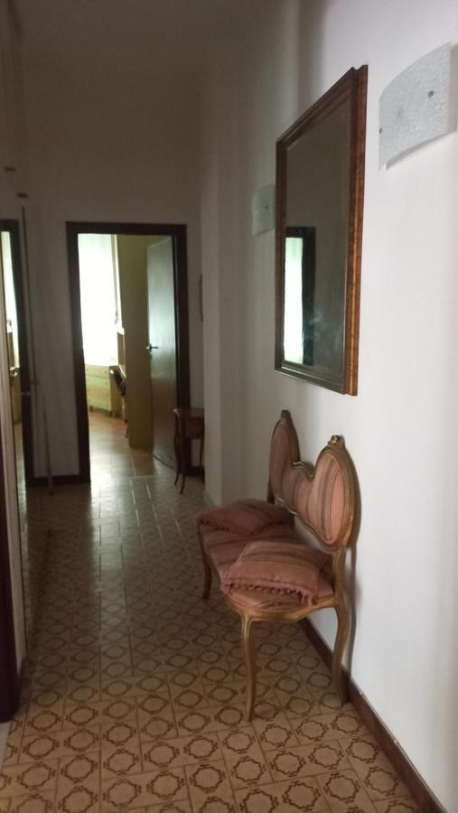 Appartamento Incantevole Al Centro Di Торваяника Экстерьер фото